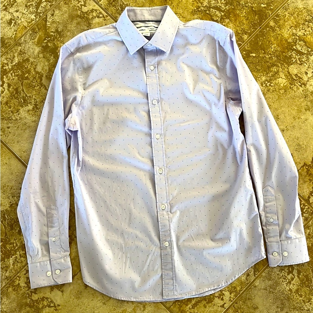 Old Navy Long Sleeve Button Down